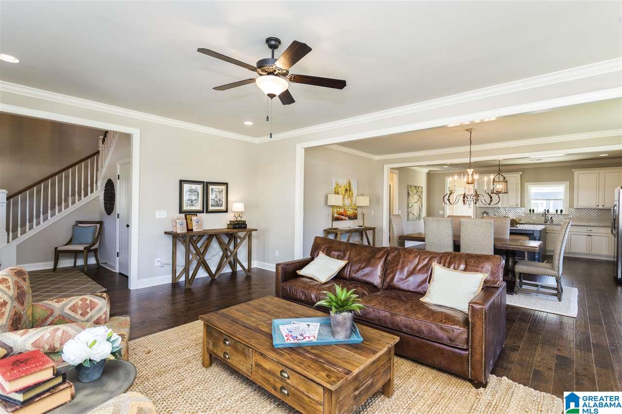 6507 Spring Street Trussville, AL 35173 - Photo 8 of 45