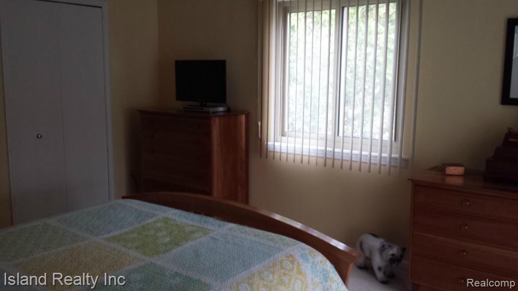 21941 Meridian Road Grosse Ile, MI 48138 - Photo 13 of 20 Master bedroom.jpg