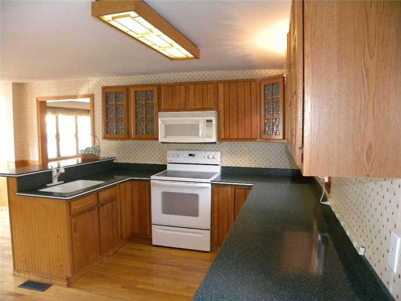 5 Mill Hill Road Turner, ME 04282 - Photo 2 of 23 Kitchen.