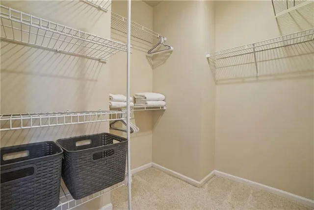 front view of a house with a street