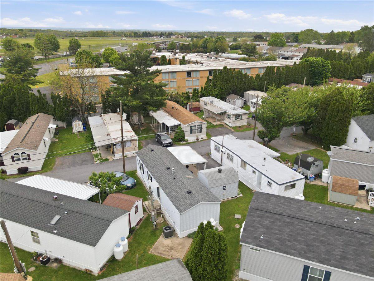 3350 Airport Road, Unit 5 Allentown, PA 18109 - Photo 45 of 53 Charming mobile home community view.
