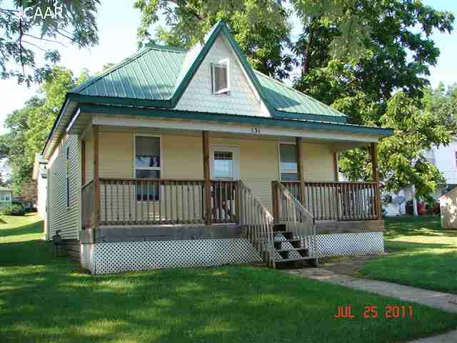 131 West First Street Riverside, IA 52327 - Photo 1 of 11 Gallery Image 1
