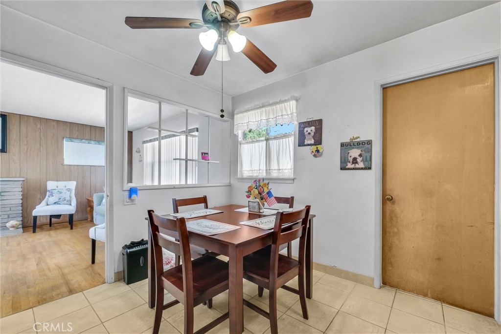 2551 Rome Avenue Anaheim, CA 92804 - Photo 12 of 27 a view of a dining room with furniture