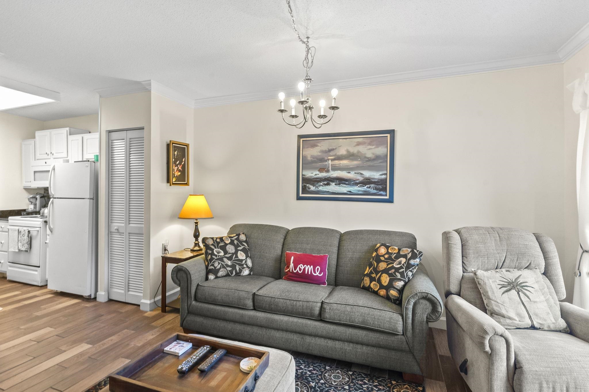 5001 Little River Road, Unit W110 Myrtle Beach, SC 29577 - Photo 24 of 43 Gallery Image 24