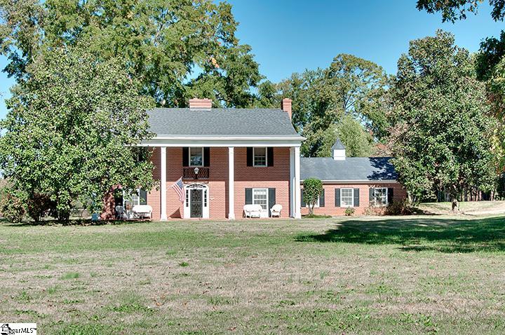 218 Ashley Road Anderson, SC 29621 - Photo 1 of 1