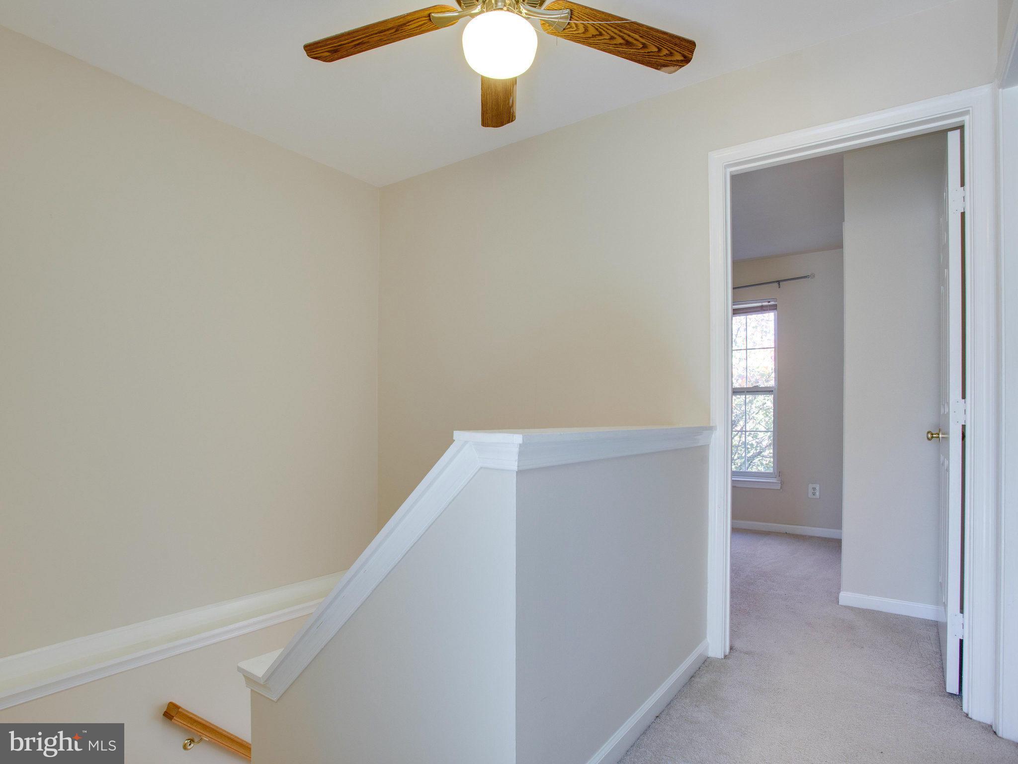 6395 Stagg Court Springfield, VA 22150 - Photo 14 of 30 a view of an empty room