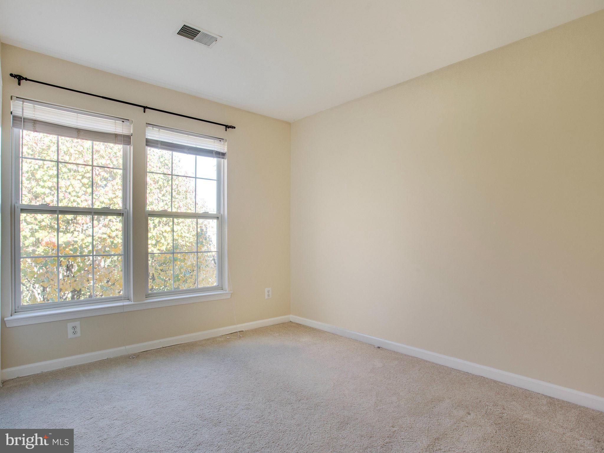 6395 Stagg Court Springfield, VA 22150 - Photo 20 of 30 an empty room with a window