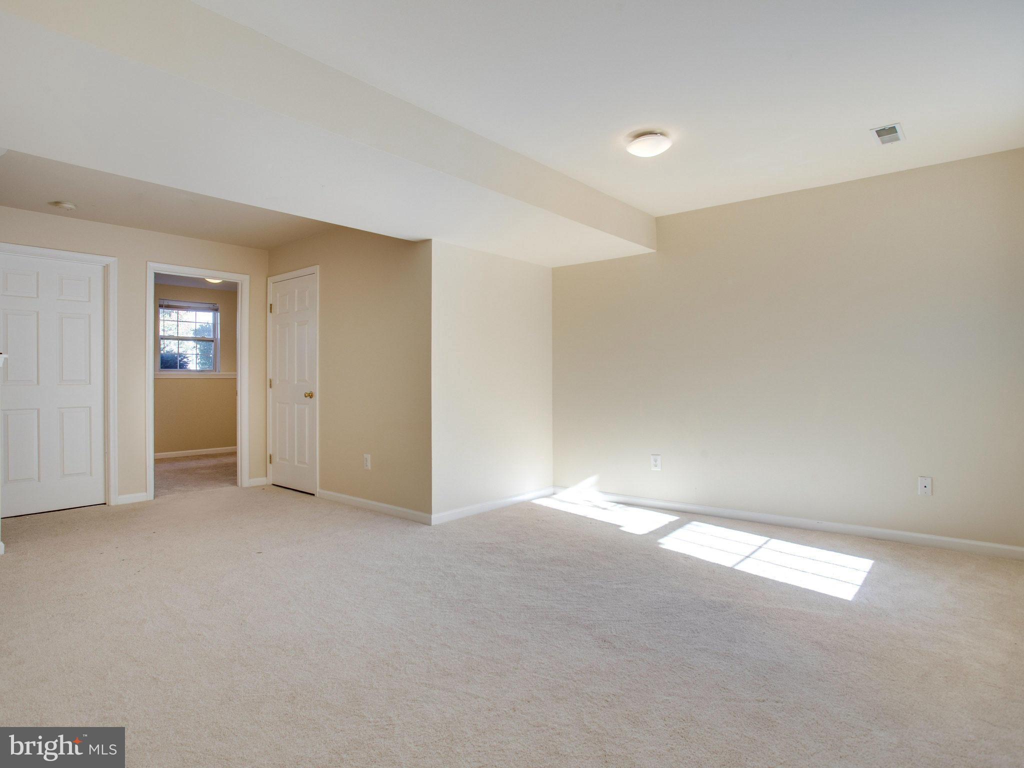 6395 Stagg Court Springfield, VA 22150 - Photo 24 of 30 a view of empty room