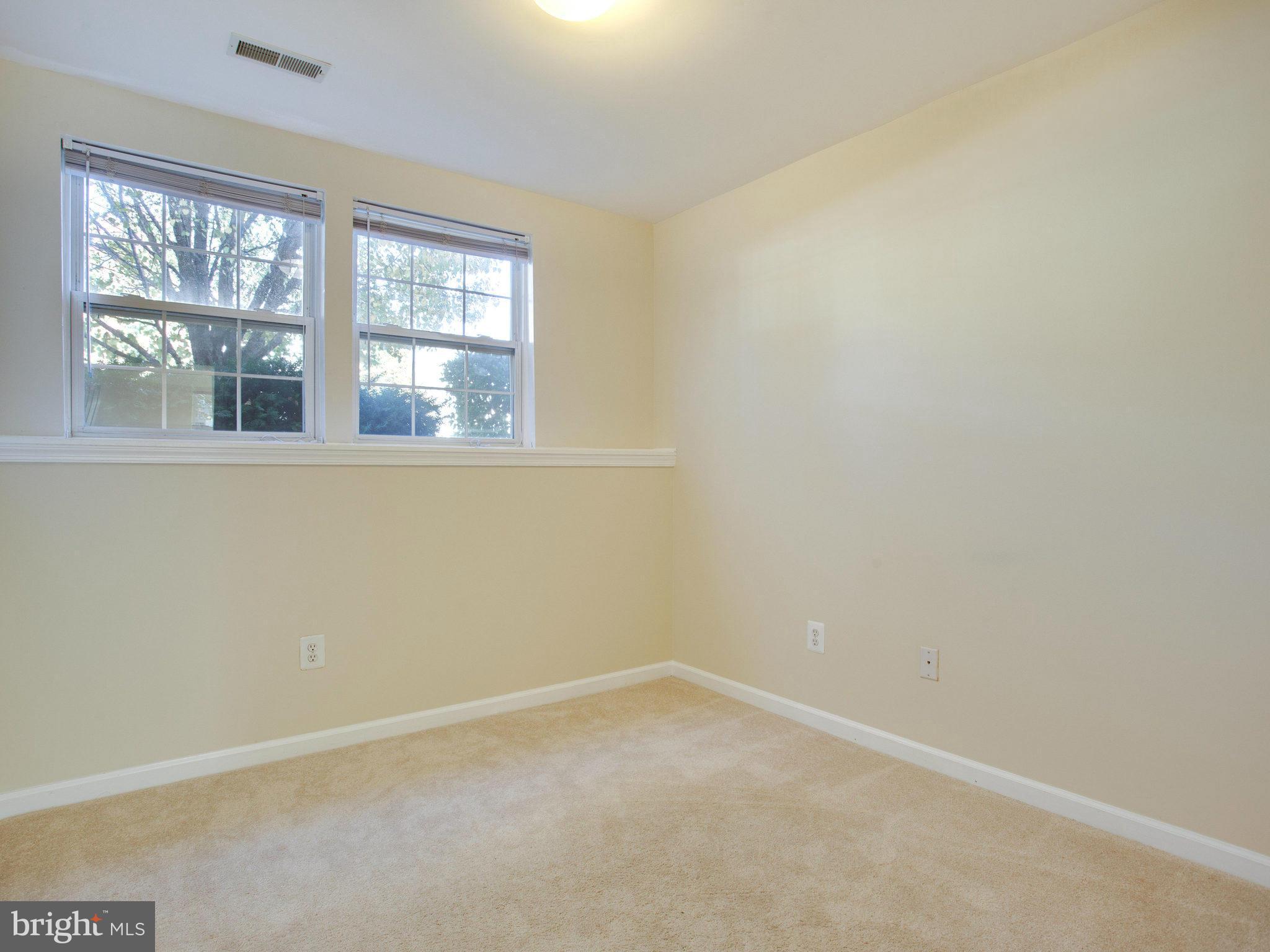 6395 Stagg Court Springfield, VA 22150 - Photo 25 of 30 an empty room with a window