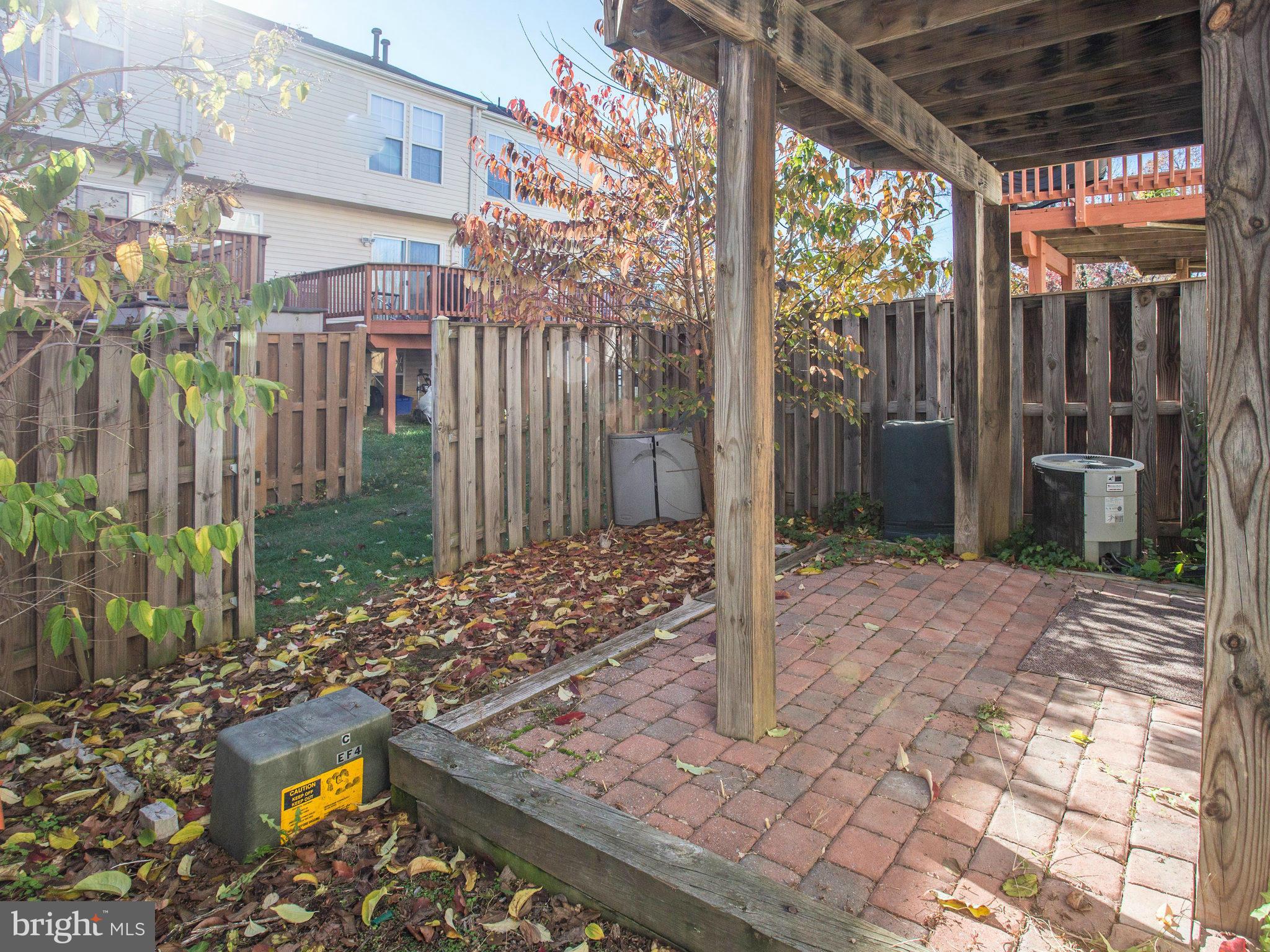 6395 Stagg Court Springfield, VA 22150 - Photo 28 of 30
