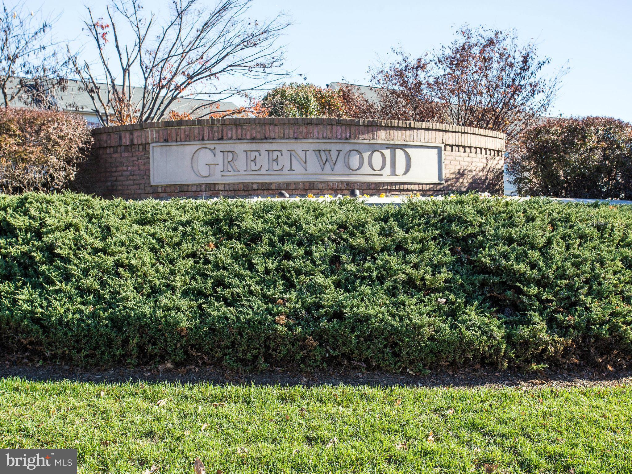 6395 Stagg Court Springfield, VA 22150 - Photo 30 of 30 a view of sign board with yard and green space