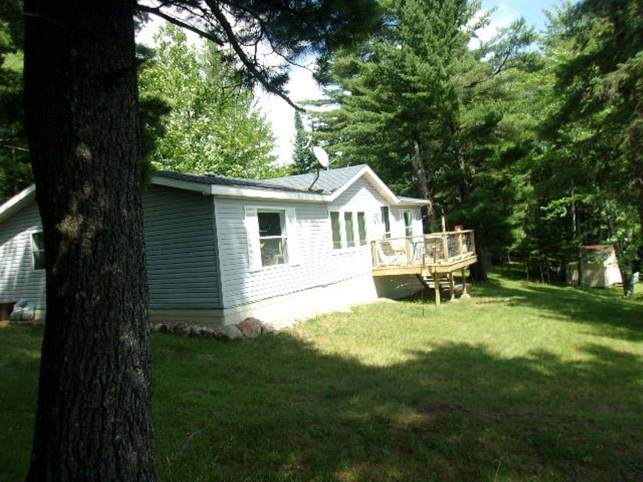 2765 West Bearskull Road Park Falls, WI 54552 - Photo 19 of 35 Gallery Image 19