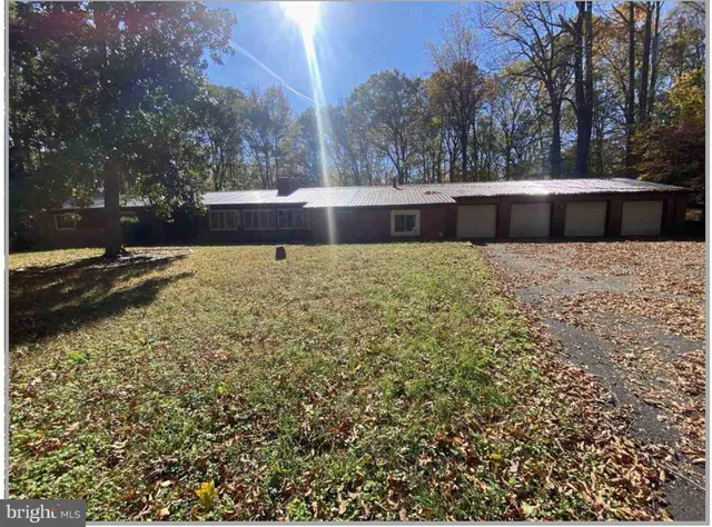 $700,000 | 17211 Queen Anne Bridge Road, Bowie, MD 20716