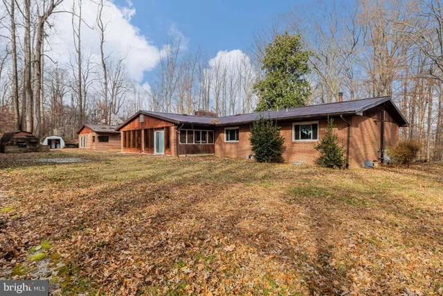 $700,000 | 17211 Queen Anne Bridge Road, Bowie, MD 20716