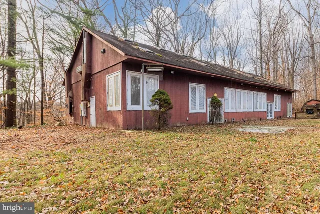 $700,000 | 17211 Queen Anne Bridge Road, Bowie, MD 20716