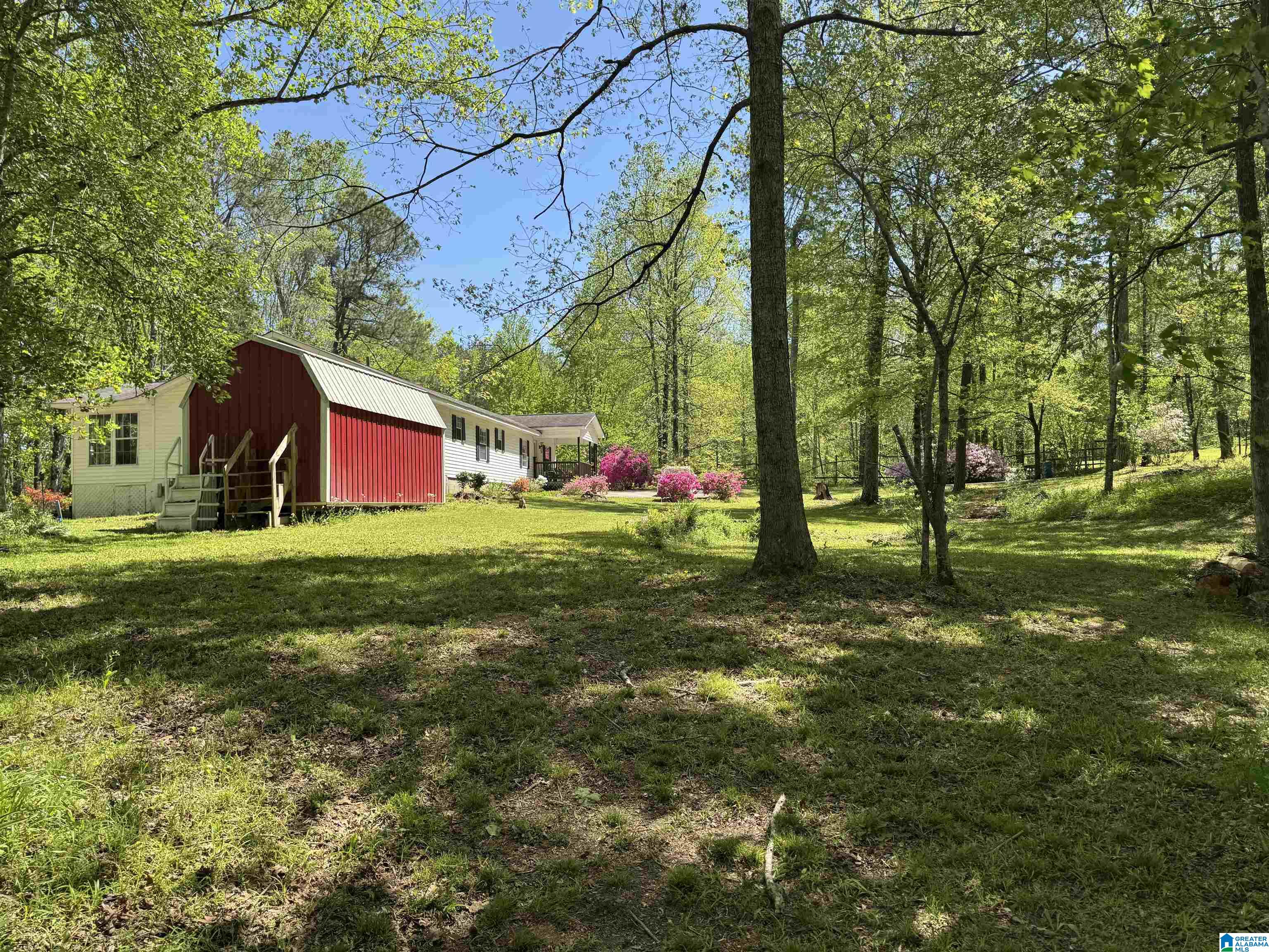 160 Creek Grove Road Cleveland, AL 35049 - Photo 33 of 57