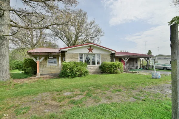 $139,900 | 2912 Outer Drive, New Castle, IN 47362