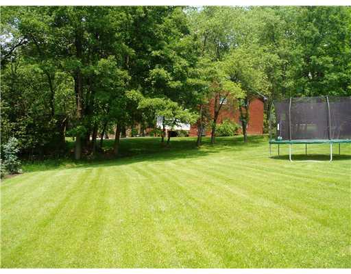 8207 Thompson Run Road Pittsburgh, PA 15237 - Photo 2 of 14 Land/Lot.