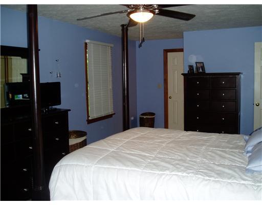 8207 Thompson Run Road Pittsburgh, PA 15237 - Photo 11 of 14 Master Bedroom.