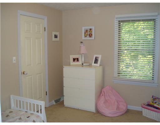 8207 Thompson Run Road Pittsburgh, PA 15237 - Photo 13 of 14 Bedroom.