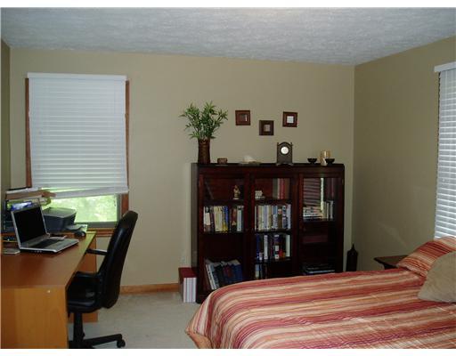 8207 Thompson Run Road Pittsburgh, PA 15237 - Photo 14 of 14 Bedroom.