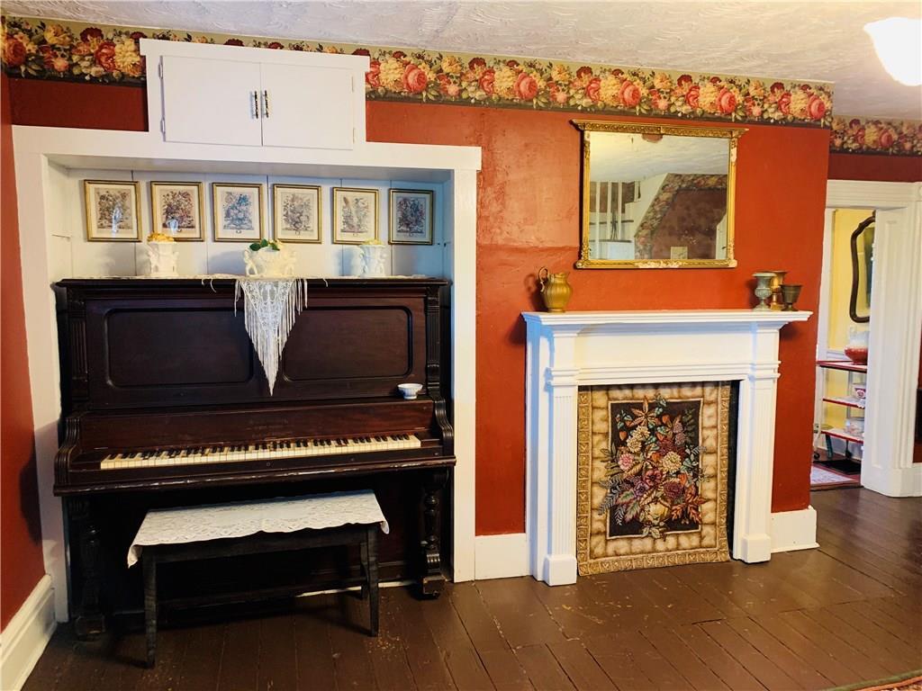 6753 Calland Road West Liberty, OH 43357 - Photo 13 of 69 Gallery Image 13