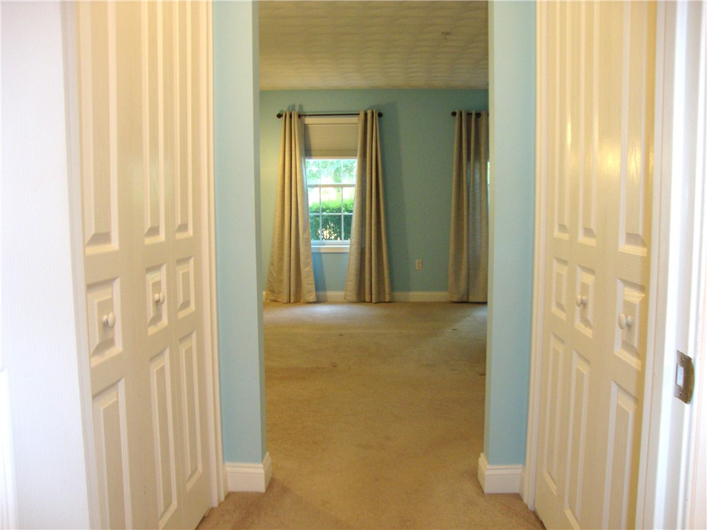 1780 Nooseneck Hill Road, Unit 11D Coventry, RI 02816 - Photo 18 of 24 2 large closets in master bedroom suite