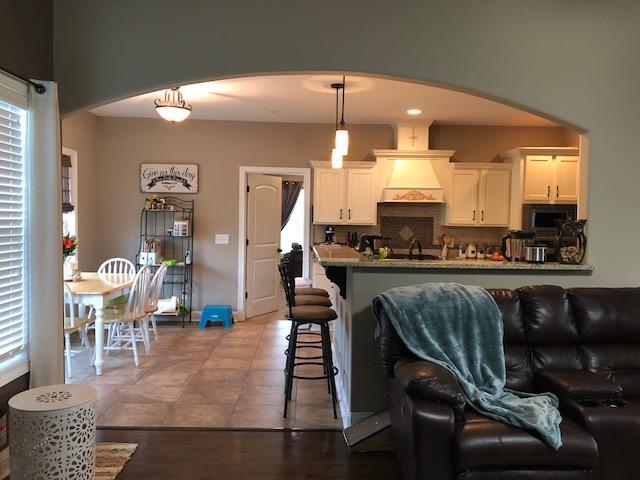 165 Wayne Threatt Road Dover, TN 37058 - Photo 12 of 29 Gallery Image 12