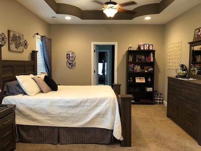 165 Wayne Threatt Road Dover, TN 37058 - Photo 19 of 29 Gallery Image 19