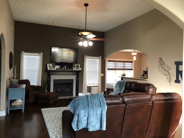 165 Wayne Threatt Road Dover, TN 37058 - Photo 8 of 29 Gallery Image 8