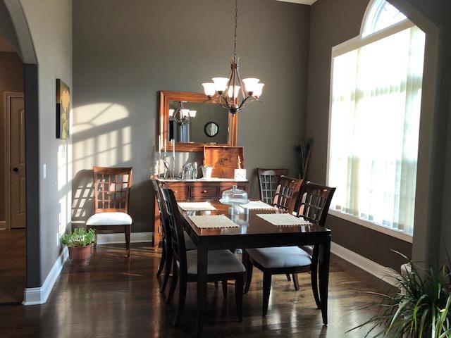 165 Wayne Threatt Road Dover, TN 37058 - Photo 9 of 29 Gallery Image 9