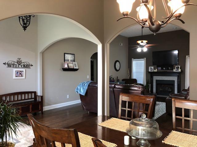 165 Wayne Threatt Road Dover, TN 37058 - Photo 10 of 29 Gallery Image 10