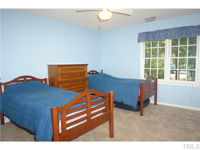 8508 Seagate Drive Raleigh, NC 27615 - Photo 17 of 25 Photo 17