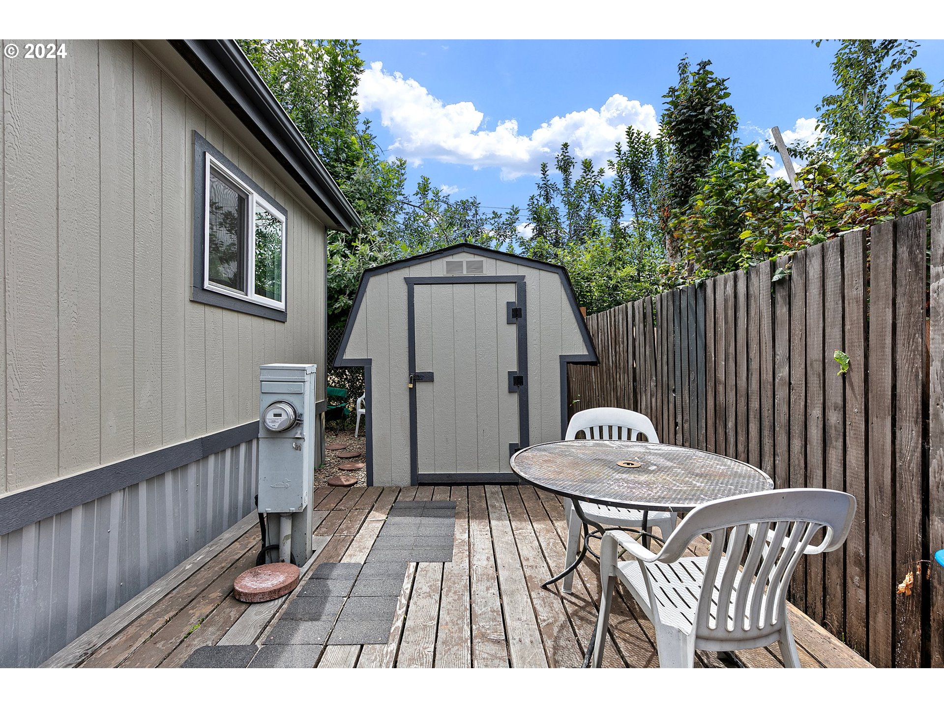 5335 Daisy Street, Unit 55 Springfield, OR 97478 - Photo 25 of 27 Gallery Image 25