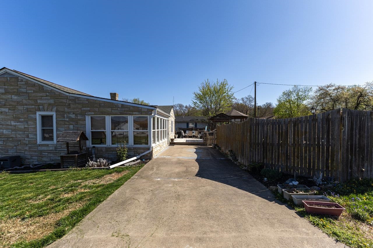 1334 Maryland Avenue Shenandoah, VA 22849 - Photo 43 of 73 Gallery Image 43