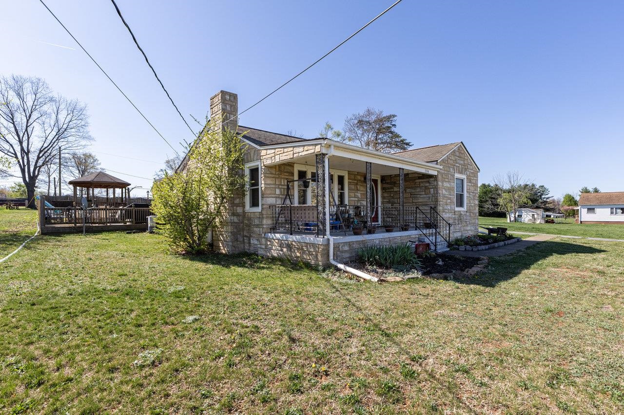 1334 Maryland Avenue Shenandoah, VA 22849 - Photo 46 of 73 Gallery Image 46