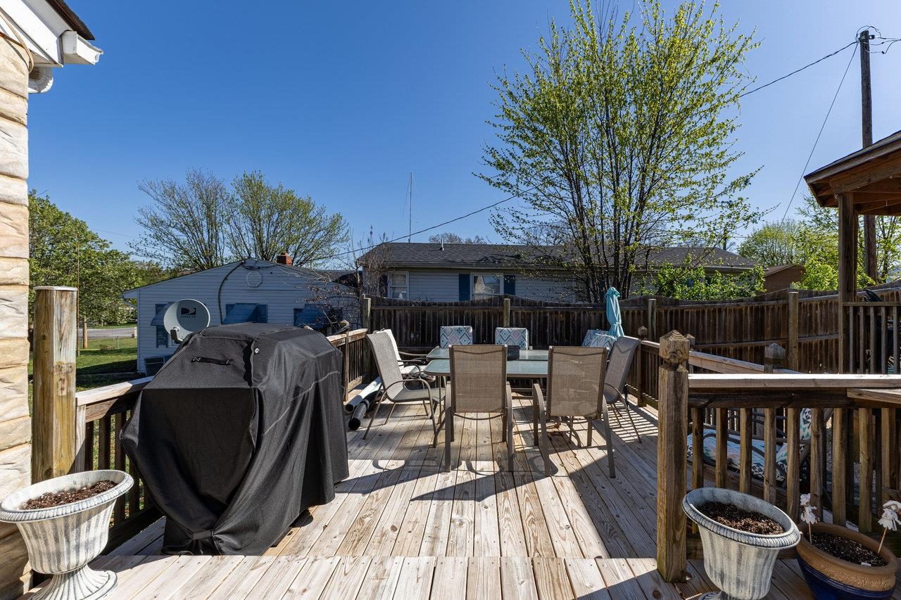 1334 Maryland Avenue Shenandoah, VA 22849 - Photo 48 of 73 Gallery Image 48