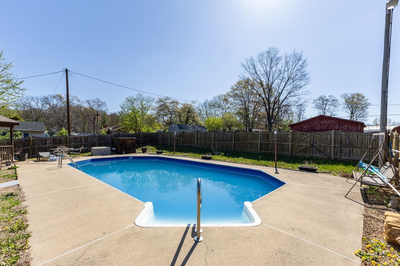 1334 Maryland Avenue Shenandoah, VA 22849 - Photo 51 of 73 Gallery Image 51