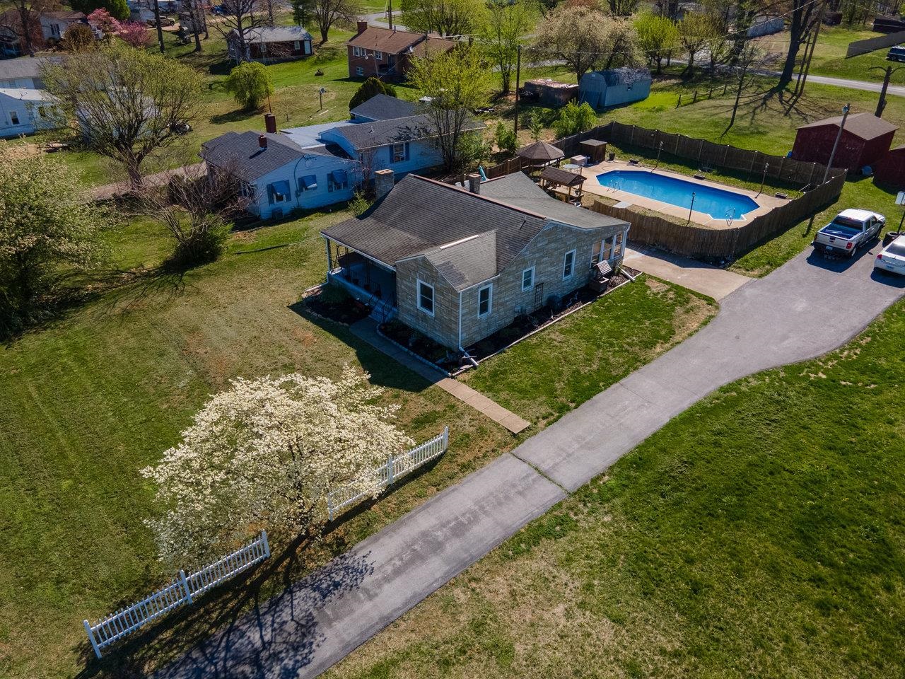1334 Maryland Avenue Shenandoah, VA 22849 - Photo 61 of 73 Gallery Image 61