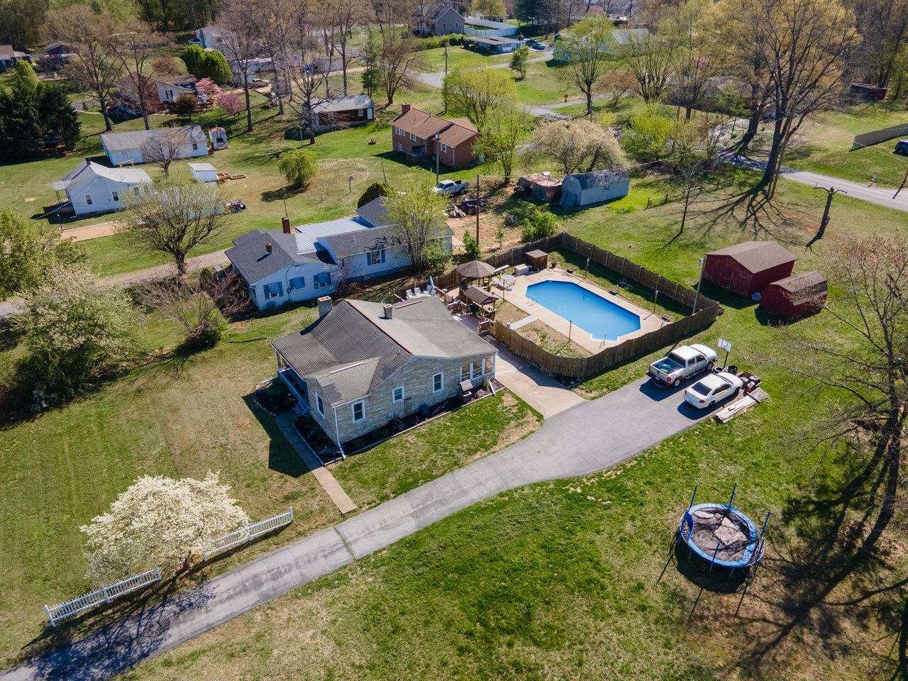 1334 Maryland Avenue Shenandoah, VA 22849 - Photo 62 of 73 Gallery Image 62