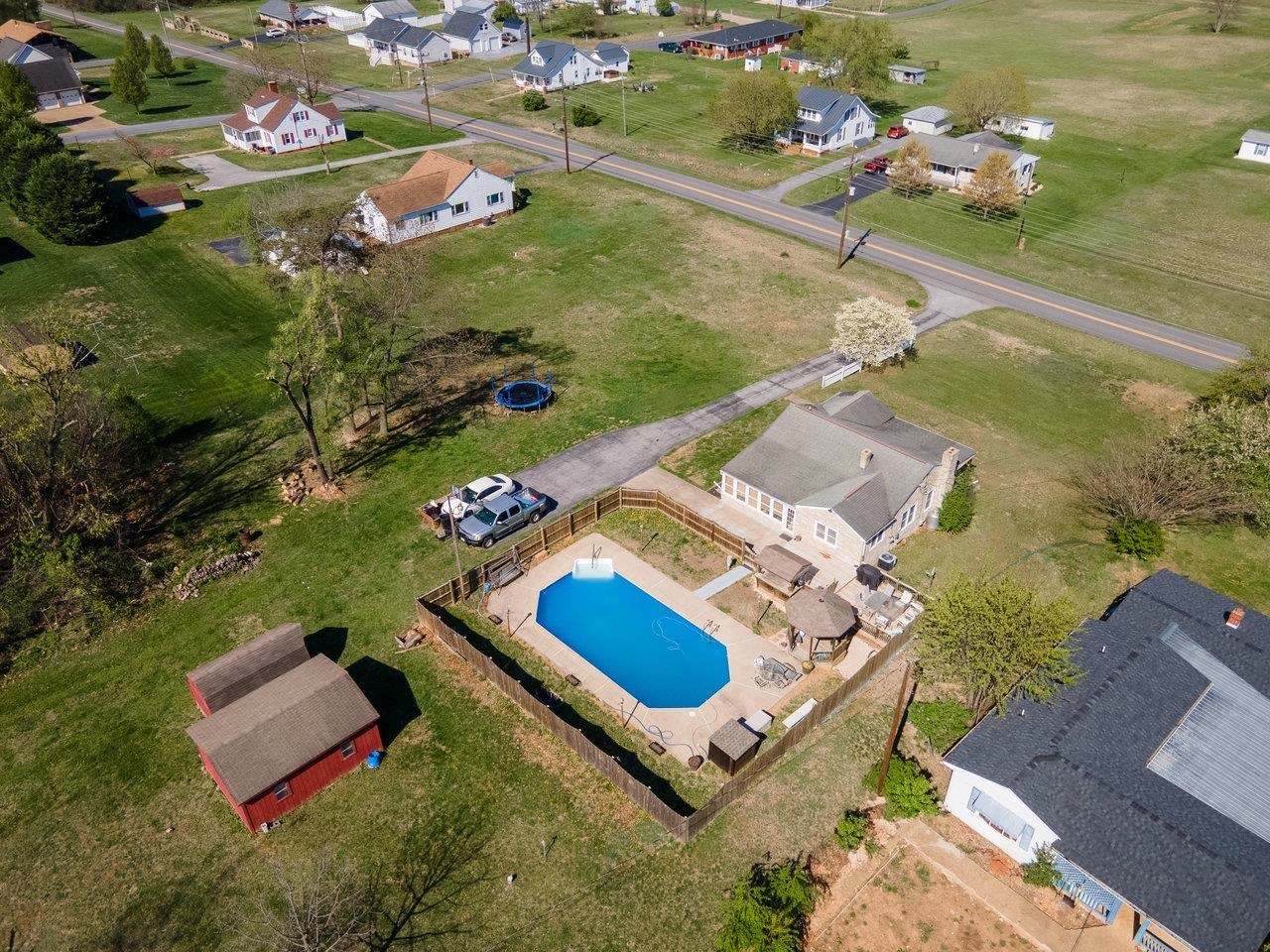 1334 Maryland Avenue Shenandoah, VA 22849 - Photo 64 of 73 Gallery Image 64