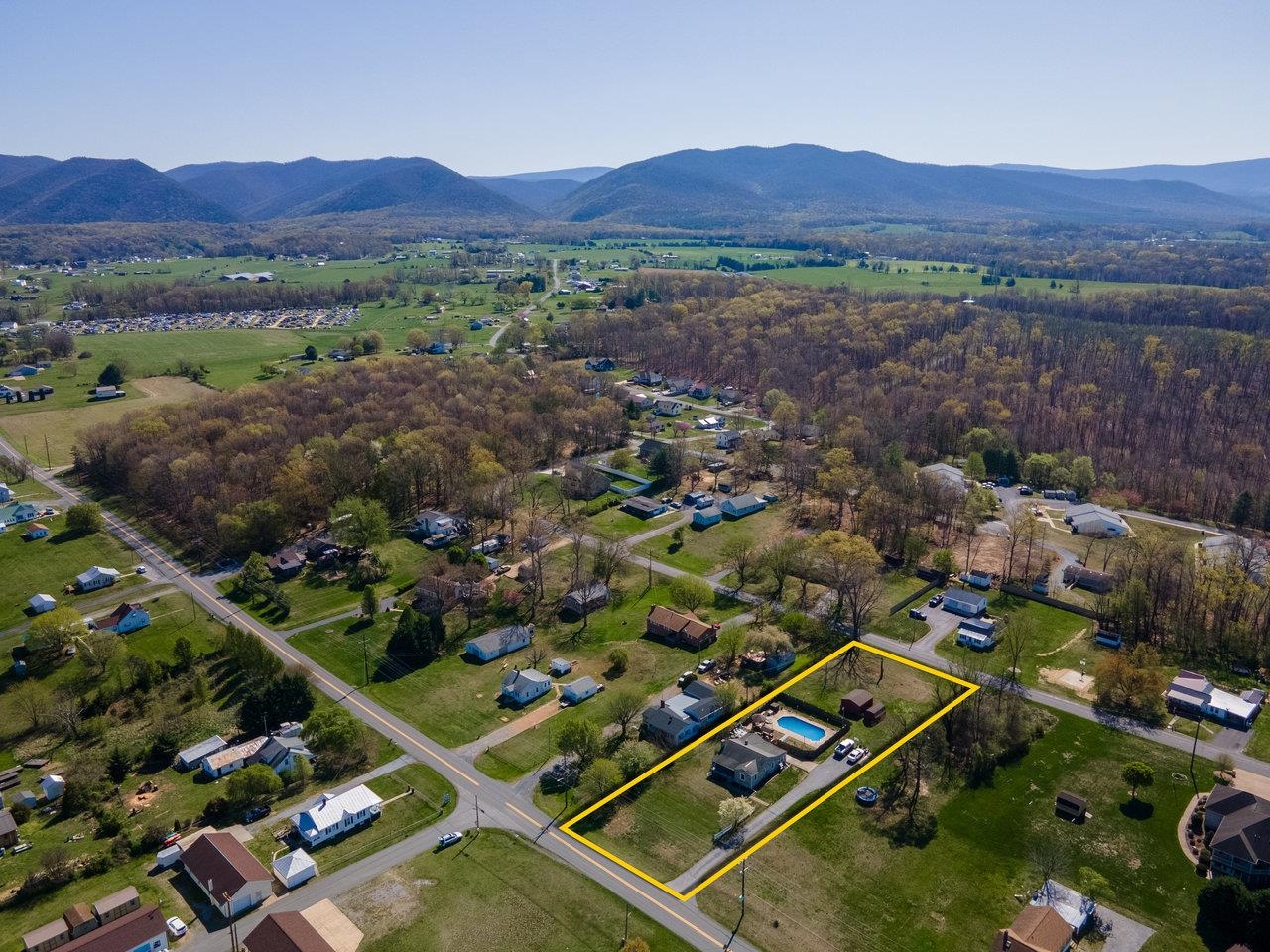1334 Maryland Avenue Shenandoah, VA 22849 - Photo 66 of 73 Gallery Image 66