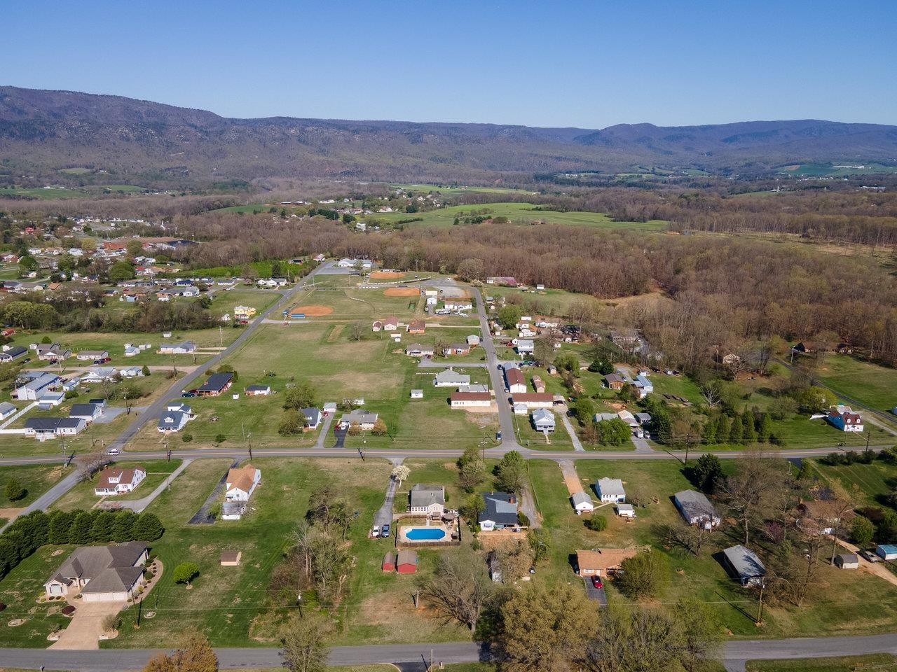 1334 Maryland Avenue Shenandoah, VA 22849 - Photo 69 of 73 Gallery Image 69
