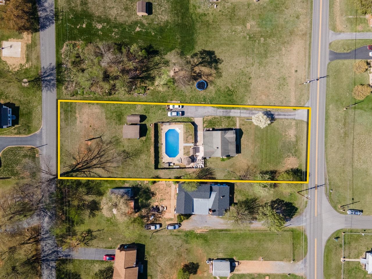 1334 Maryland Avenue Shenandoah, VA 22849 - Photo 73 of 73 Gallery Image 73
