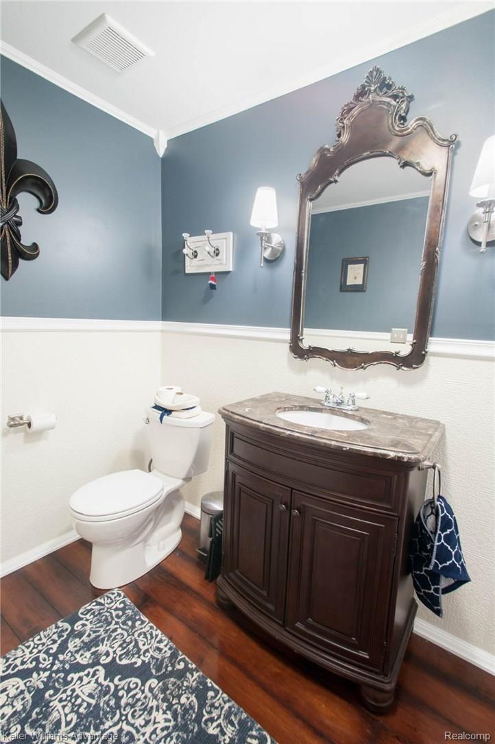 390 Fessner Road Carleton, MI 48117 - Photo 21 of 70 Fessner_390_Bathroom04_01.jpg