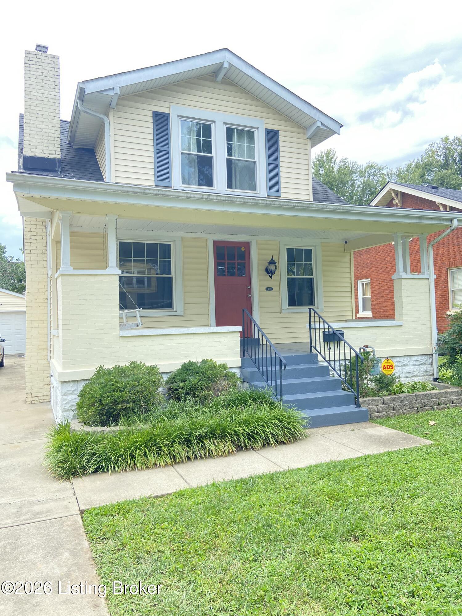 302 Iola Road Louisville, KY 40207 - Photo 1 of 29 IMG_6672
