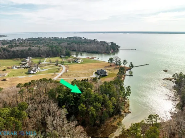 $365,000 | Lot 7 River Village Drive, Kilmarnock, VA 22482