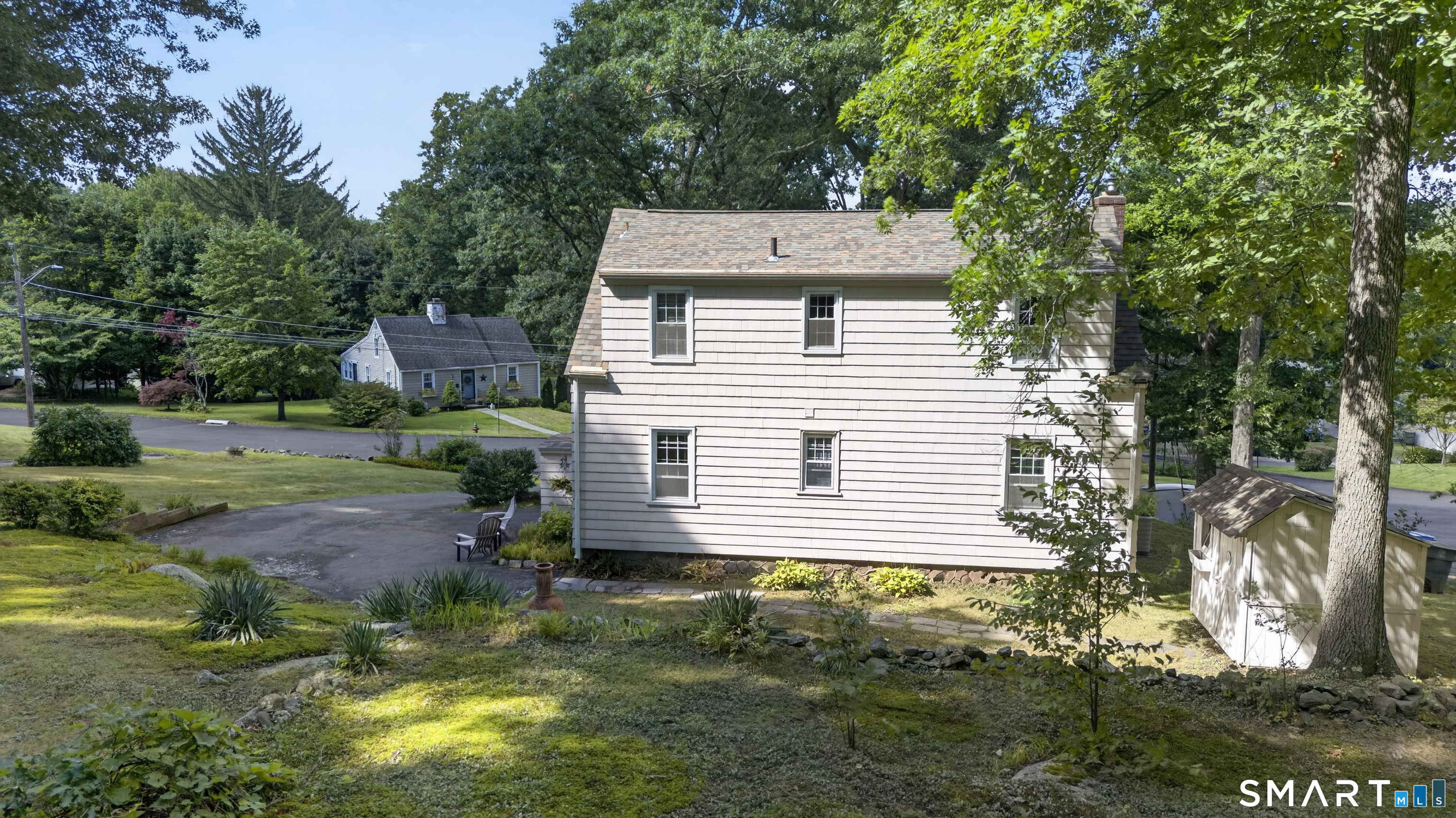 95 Pilgrim Road Bristol, CT 06010 - Photo 27 of 29 Gallery Image 27