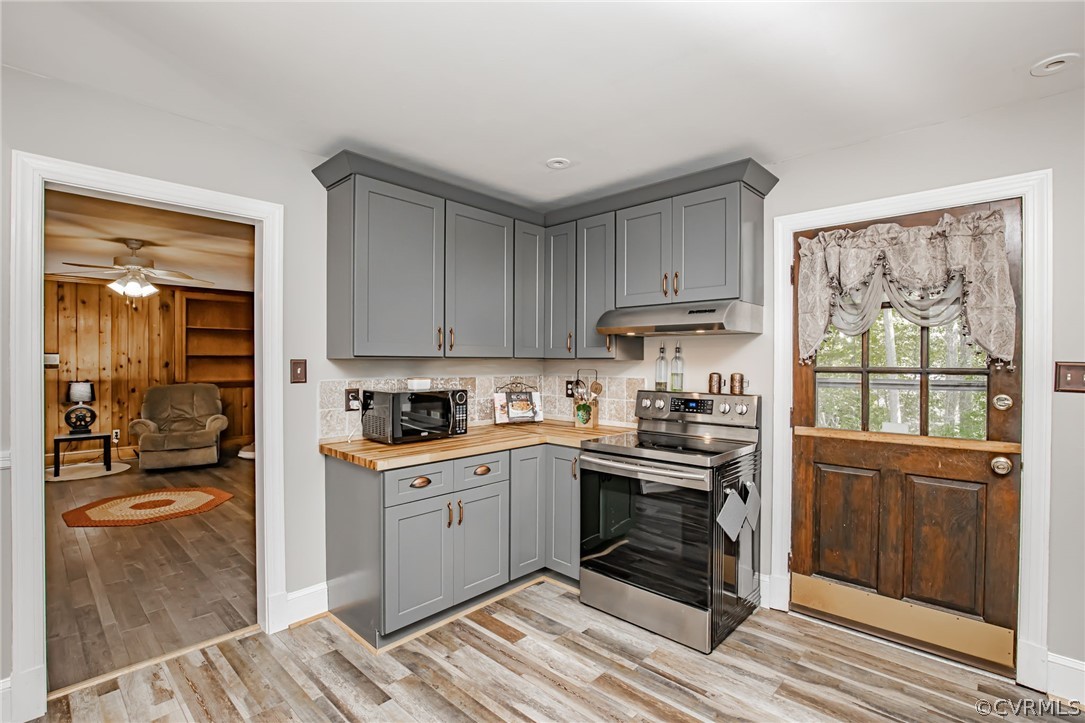 8301 Elkhardt Road North Chesterfield, VA 23235 - Photo 16 of 35 Gallery Image 16