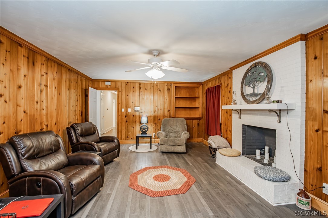8301 Elkhardt Road North Chesterfield, VA 23235 - Photo 18 of 35 Gallery Image 18